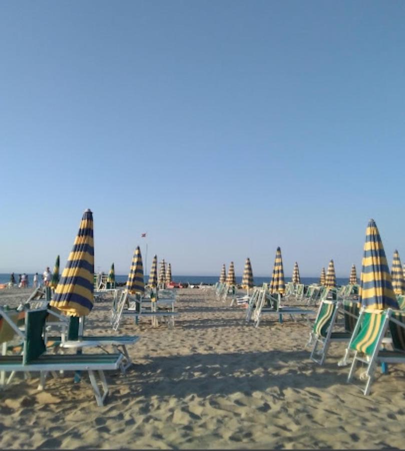 Hotel Sabbia D'Oro Rimini Dış mekan fotoğraf