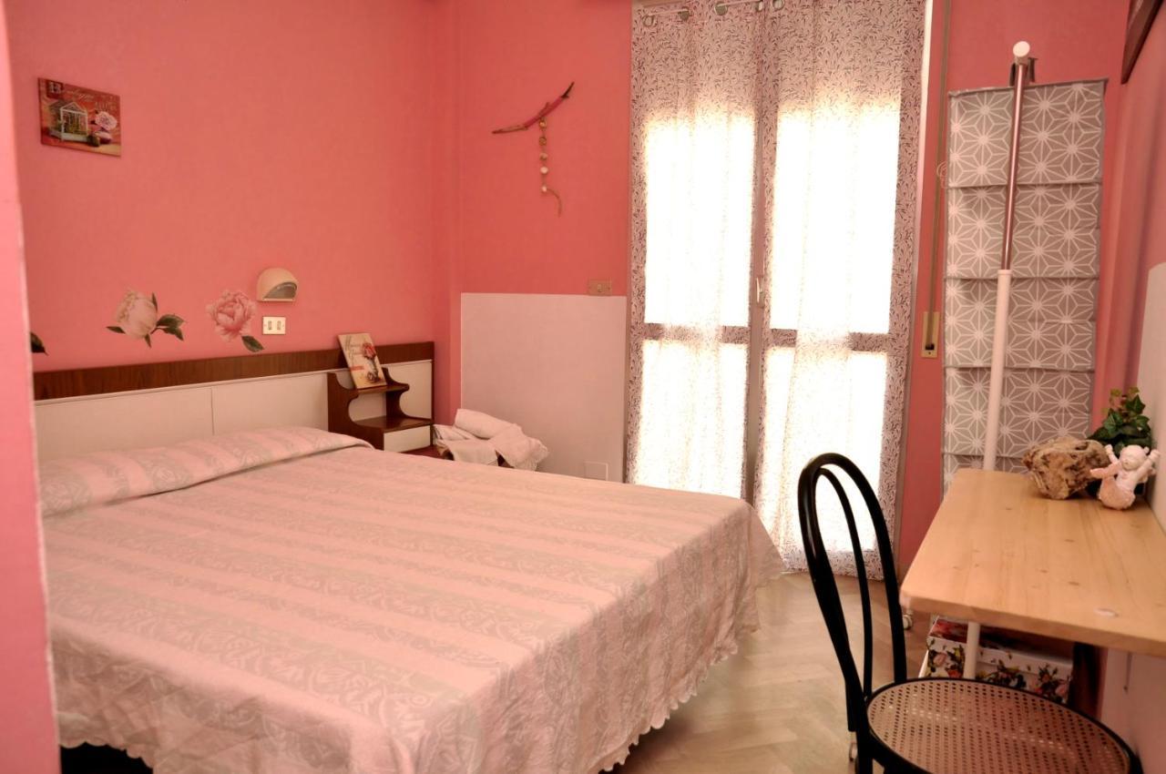 Hotel Sabbia D'Oro Rimini Dış mekan fotoğraf