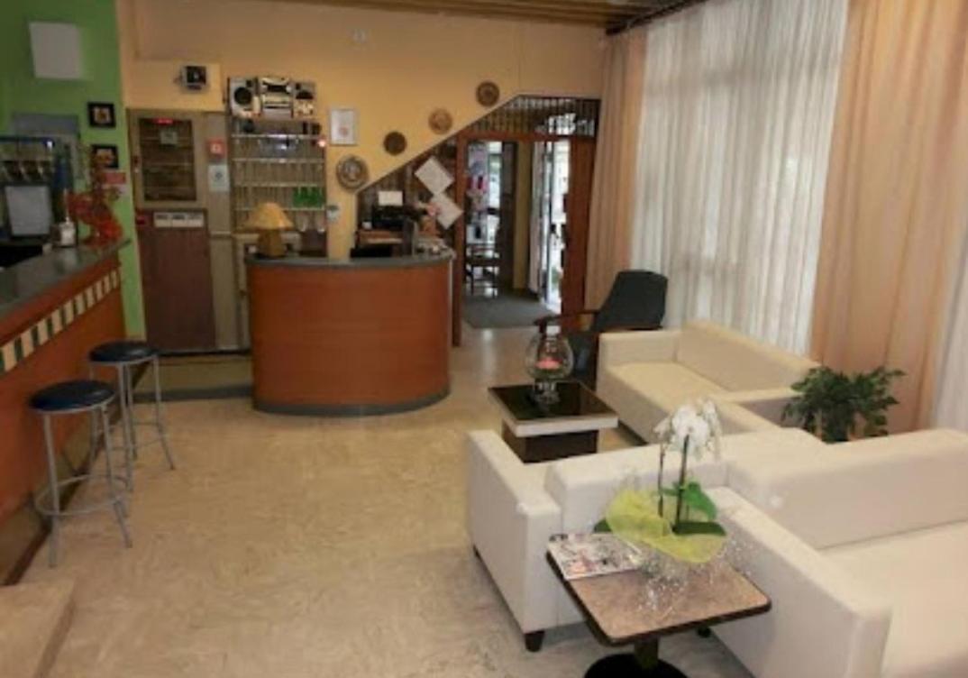 Hotel Sabbia D'Oro Rimini Dış mekan fotoğraf