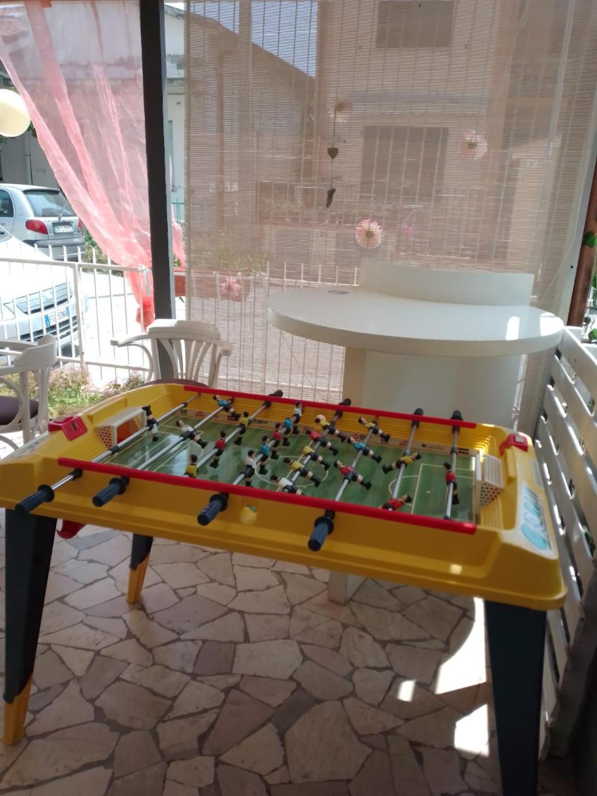 Hotel Sabbia D'Oro Rimini Dış mekan fotoğraf