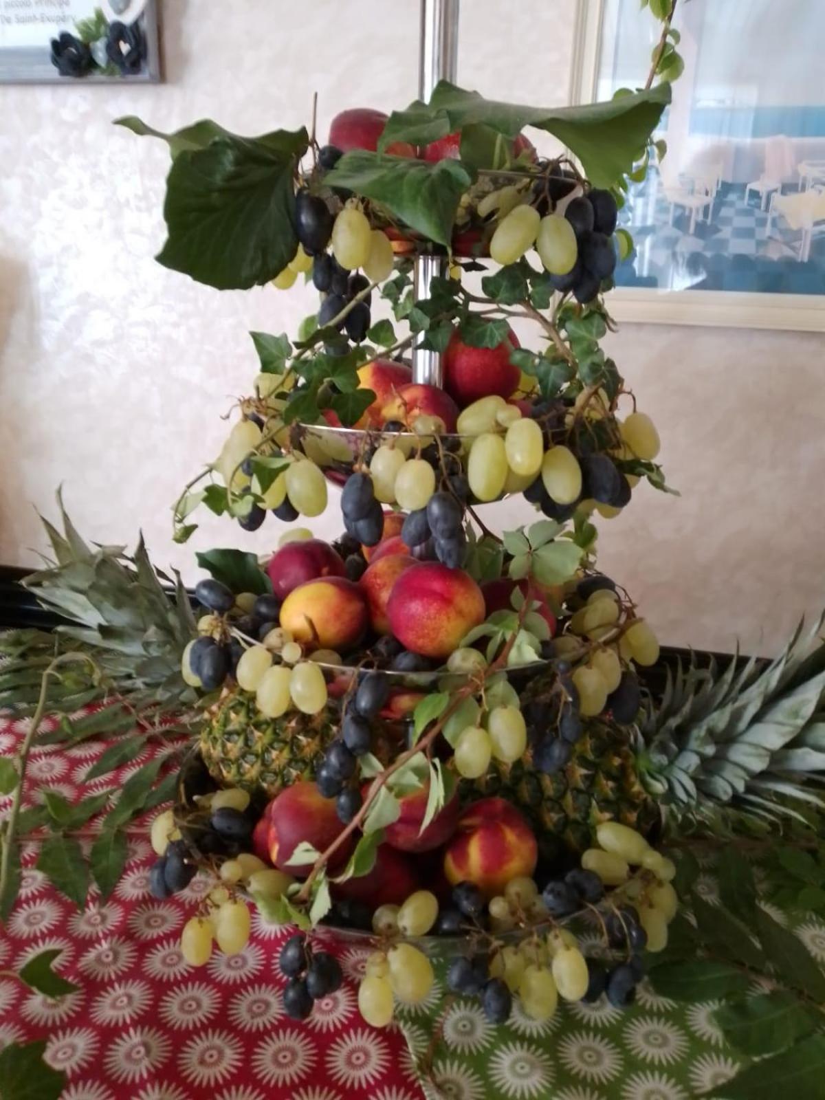 Hotel Sabbia D'Oro Rimini Dış mekan fotoğraf