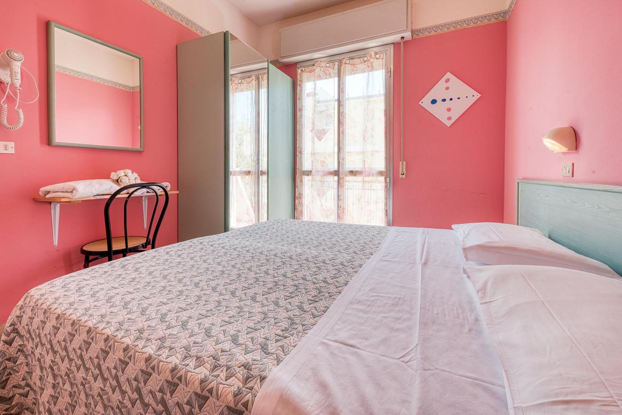 Hotel Sabbia D'Oro Rimini Dış mekan fotoğraf