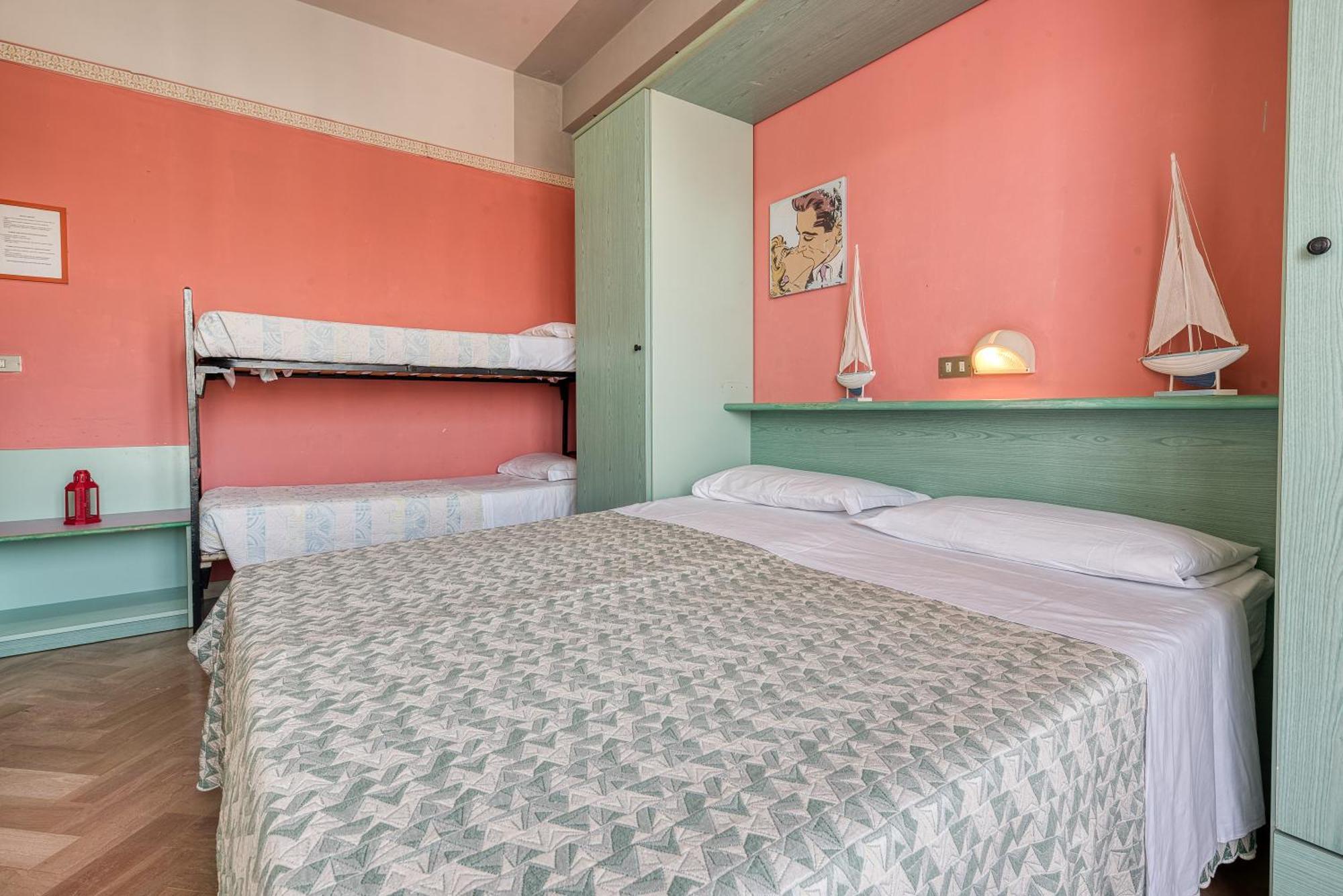 Hotel Sabbia D'Oro Rimini Dış mekan fotoğraf