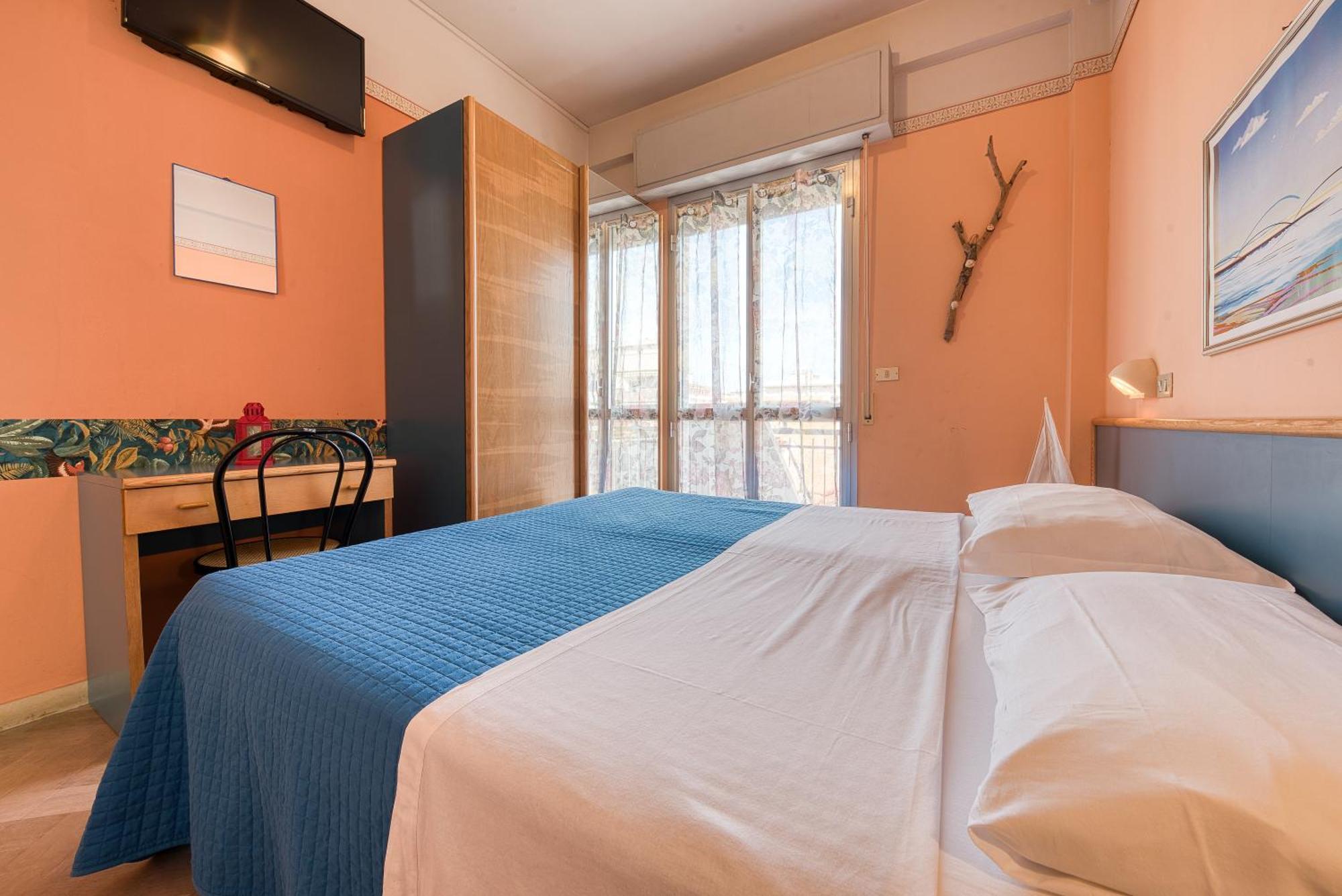 Hotel Sabbia D'Oro Rimini Dış mekan fotoğraf