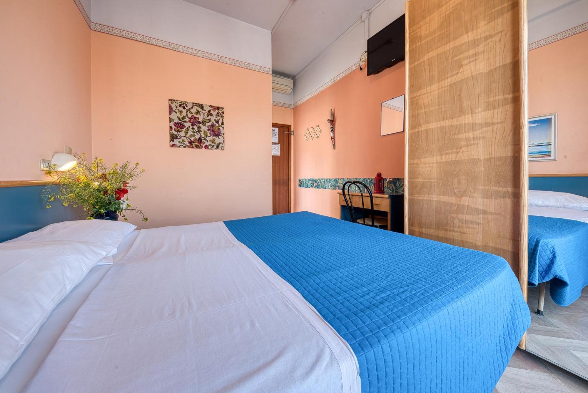 Hotel Sabbia D'Oro Rimini Dış mekan fotoğraf