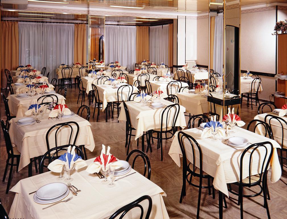 Hotel Sabbia D'Oro Rimini Dış mekan fotoğraf