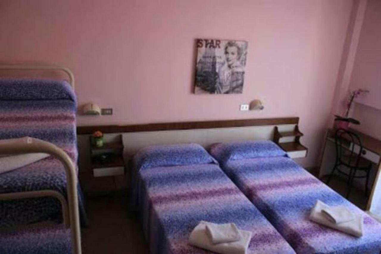 Hotel Sabbia D'Oro Rimini Dış mekan fotoğraf