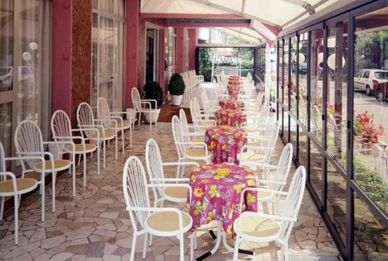 Hotel Sabbia D'Oro Rimini Dış mekan fotoğraf