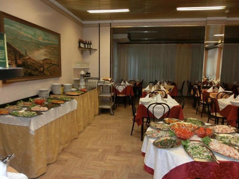 Hotel Sabbia D'Oro Rimini Dış mekan fotoğraf